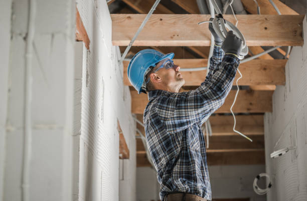 Best Electrician for Home Renovation  in Tulare, CA