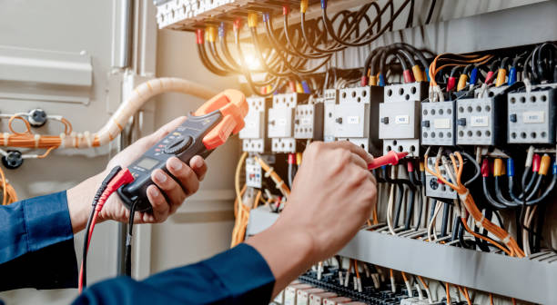 Best Industrial Electrical Services  in Tulare, CA