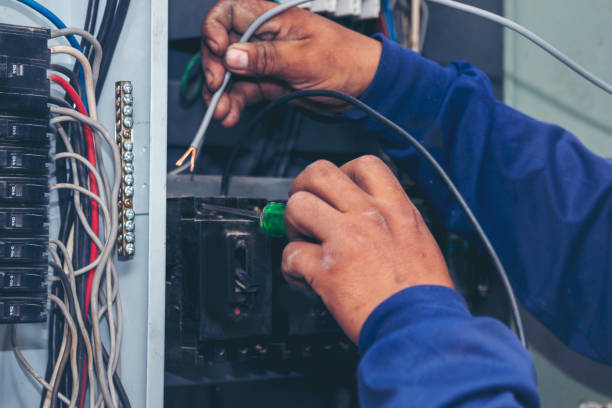Best Commercial Electrician Services  in Tulare, CA