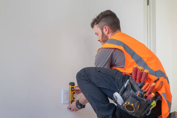 Best Outdoor Lighting Installation  in Tulare, CA