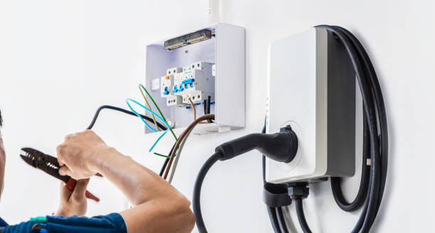 Best Emergency Electrical Repair  in Tulare, CA