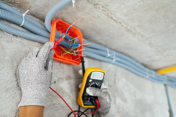 Best Electrical Troubleshooting Services  in Tulare, CA