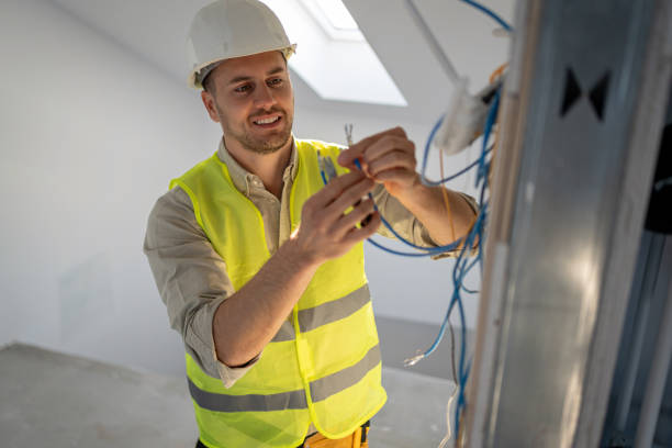 Electrical Outlet Repair in Tulare, CA